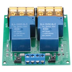 Module de Relais