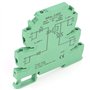 module de relais ultra-mince de 6
