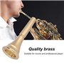 Embouchure Trompe De Chasse