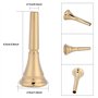 Embouchure De Corne