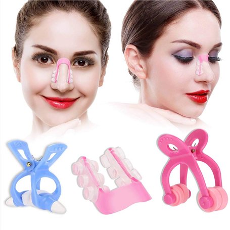 Nez Shaper