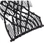 VOARGE Barrette à Cheveux Barrette Pince à Cheveux Extensible Magic Hair Comb 2pcs Magic Perles Élastique Pince à Cheveux pour F