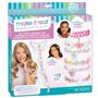 Make It Real - Parure de Bijoux Papillon