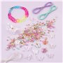 Make It Real - Parure de Bijoux Papillon