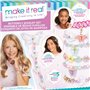 Make It Real - Parure de Bijoux Papillon