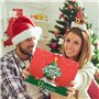 Compte À Rebours De Noël - Calendrier Du Compte À Rebours De Noël | Calendrier Du Compte À Rebours De Noël 2024 | Kit De Maquill