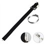 Behavetw Sangle de terre flexible anti-statique pour voiture de voyage, idéale pour les enfants longue distance