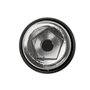 TranzX Components Tranz-X Broches pour boulons de siège et Roue Avant/arrière à détachement Rapide Outil de sécurité Inclus Noir