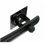 Support de table d'écran Ergotron 33-324-200 Noir 24"