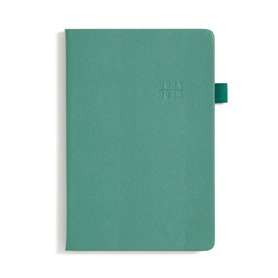Blue Sky Agenda scolaire hebdomadaire et mensuel 2024-2025