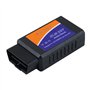 Winnes OBD-II WiFi Mini Adaptateur sans Fil ScannerLecteur de Code de Défaut Véhicule Véhicule pannes Scanner Compatible avec iO