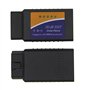 Winnes OBD-II WiFi Mini Adaptateur sans Fil ScannerLecteur de Code de Défaut Véhicule Véhicule pannes Scanner Compatible avec iO