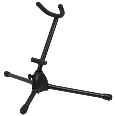 Montreux support pour saxophone alto/ténor - Conception compacte