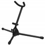 Montreux support pour saxophone alto/ténor - Conception compacte
