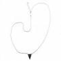 Collier ras du cou Sif Jakobs C3307-BK 48,99 €