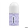 Bouteilles Déodorant à Rouler Rechargeables (Paquet de 6) - Vides - 1 Oz (30 ml) - 20 Autocollants Écrivables - Capuchon Twist -