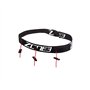 ZONE3 - Ceinture de Transport Dorsale Junior | Ceinture réglable pour Triathlon