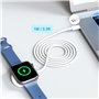 pour Apple Watch