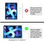 MOGOOD Stylus Pen Charging Cable Pencil Charger Compatible with Apple Pencil 2nd Generation Only Stylus Charging Cord Save Your 