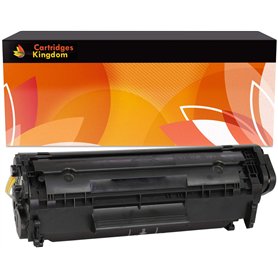 Compatible Cartouche de Toner Laser pour Canon FX10 I-Sensys MF-4010 MF-4100 MF-4120 MF-4140 MF-4150 MF-4320D MF-4330D MF-4350D
