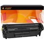 Compatible Cartouche de Toner Laser pour Canon FX10 I-Sensys MF-4010 MF-4100 MF-4120 MF-4140 MF-4150 MF-4320D MF-4330D MF-4350D