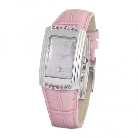 Montre Femme Chronotech CT7017L-02S (ø 25 mm) 65,99 €