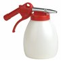 Générique Pistolet de sablage 1.2 L et son bidon de bicarbonate de soude 5 L