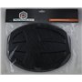ProtectorTech Protège Disque 22X28CM (8.5x11) - Cache Recherche Bobine pour Détecteur De Métaux - Accessoires pour Détecteurs de
