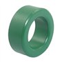 sourcing map extérieur 36mm Dia en fer bobiné inductances tore ferrite