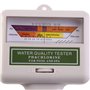 Numérique PH Mètre, Portable Testeur de Ph Professionnel Testeur Digital pour Mesurer la Qualité de Liquide PH Chlore Metre pour