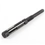 sourcingmap Alésoir à main réglable en acier à haute vitesse de 19 mm-21 mm de diamètre de coupe