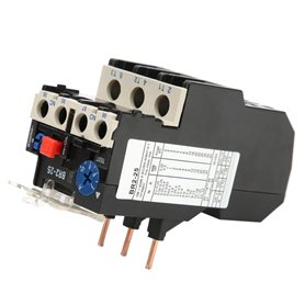 Relais de surcharge thermique 50-60hz7-10A