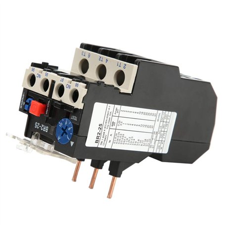 Relais de surcharge thermique 50-60hz7-10A