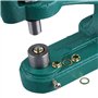 + 900 x Grommets manue