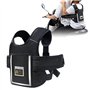 MEYAGOT Ceinture De Sécurité Moto Pour Enfants