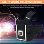MEYAGOT Ceinture De Sécurité Moto Pour Enfants, Harnais De Sécurité Réglable, Réglable Harnais Moto Enfant, Protection Contre Le