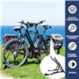 capacité Forte pour Cyclisme de Montagne et Carga