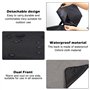 Couverture Pliable En Peluche Pour A