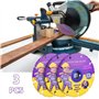Disque pour Couper Bois