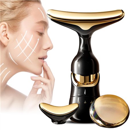 Appareil Massage Visage