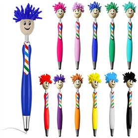 HOMURY Lot de 12 stylos à bille