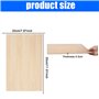 300 x 200 x 3 mm