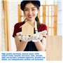 Planches de Balsa pour
