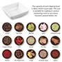 desserts