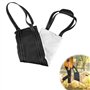 Harnais pour chien Aide au transport réglable Aide à la marche : Sporgo Portable Chien Sangle de transport pour chien Corps enti