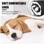 Harnais pour chien Aide au transport réglable Aide à la marche : Sporgo Portable Chien Sangle de transport pour chien Corps enti