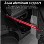Support de Hayon Réglable: HOMURY Support Hayon pour Hayon Arrière en Alliage D'aluminium de Haute Qualité, Faire Circuler l'Air