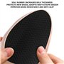 10 Pièces Patins Antidérapants Chaussures: TOATELU Semelle Antidérapante Protecteur de Semelle de Chaussures, Protège-Semelles p