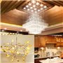 SINCHEREU G4 Halogène Lampe 12V 10W Dimmable, Lampe De Base à Stylo, Ampoule Halogène G4 2 Broches, Lampe Halogène Dimmable 12 P