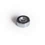 Co-link DIY Set de 11 Craft Outil Die poin?on Snap Rivet Set Base kit avec Base pour Trou de Perforation et d'installer Le Bouto